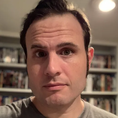 Brandon Peters Owner of the Brandon Peters Show