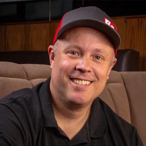 Carl Doninger Co-Owner of PopCon