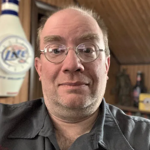 Pete Albert Operations Manager at Poplar Creek Bowling